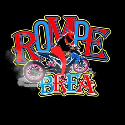 @rompebreapr profile image