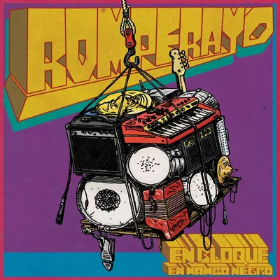@romperayo profile image