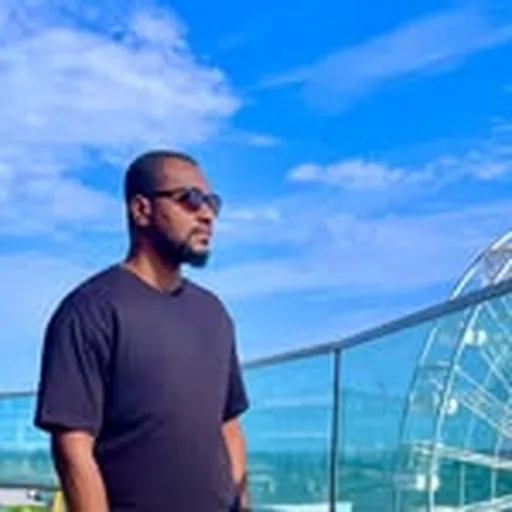 @ronald_uzo profile image