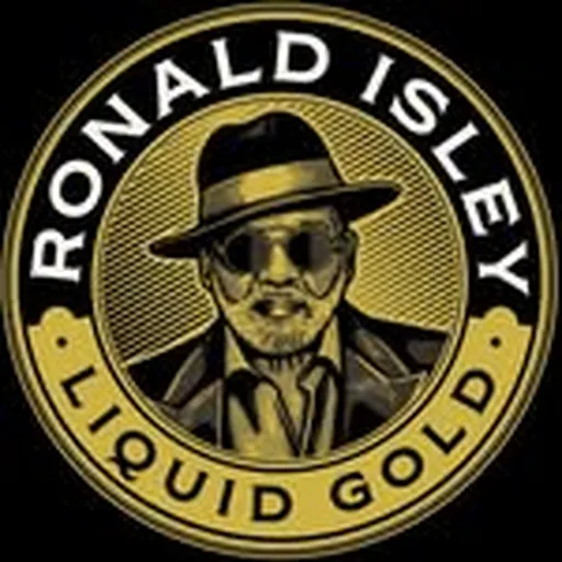 @ronaldisleyliquidgold profile image