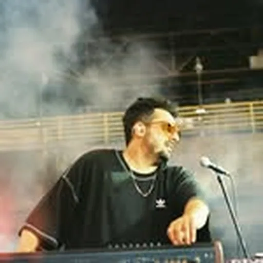@ronbakal profile image