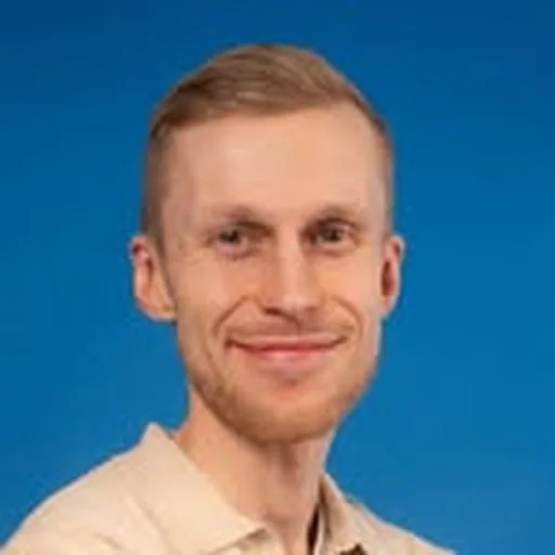 @ronibackyt profile image