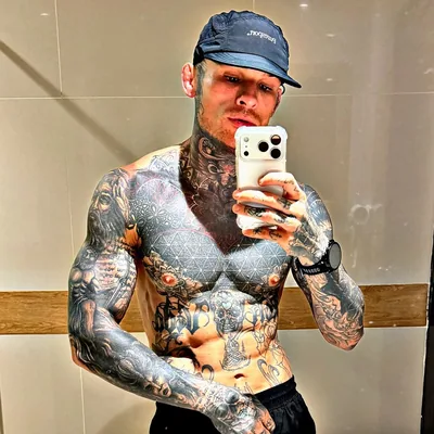 @roninmichaelnunn profile image