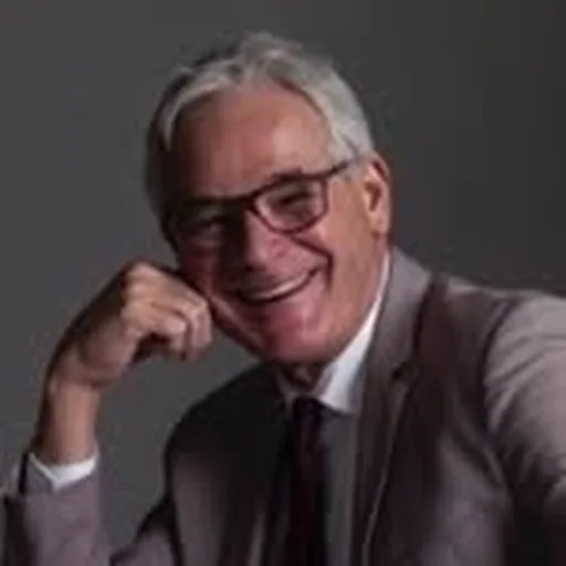 @ronmandos profile image