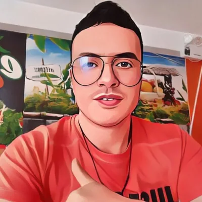 @ronnie_powerfull profile image