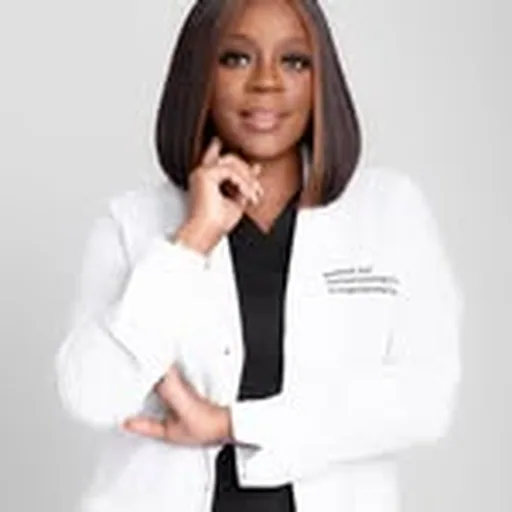 @ronnitabhuff profile image