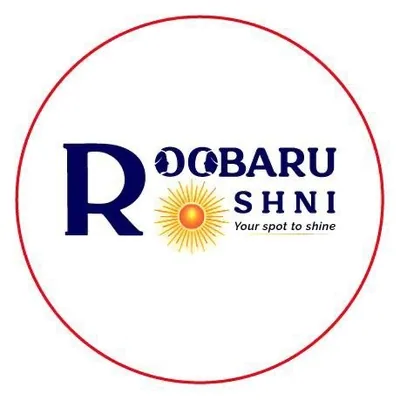 @roobaruroshni.theatre.mumbai profile image