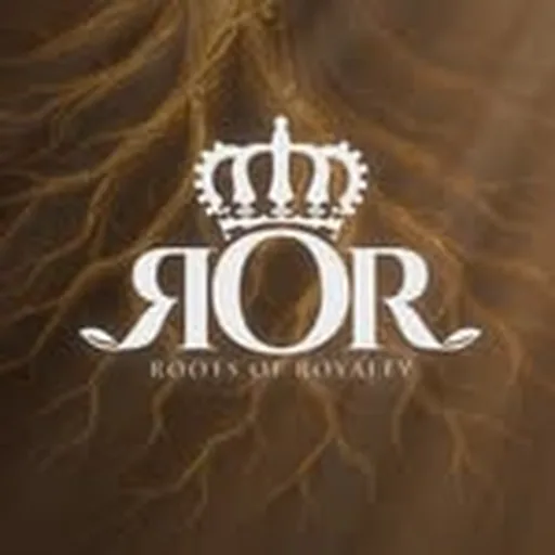 @rootsofroyaltyent profile image
