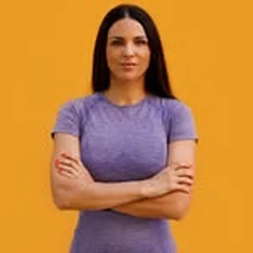 @rosafitnesstrainer profile image