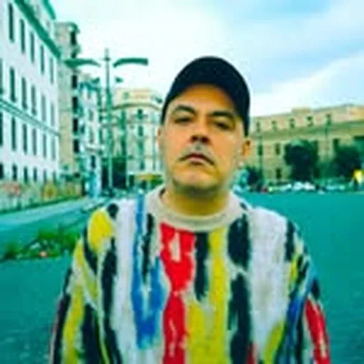 @rosariodross profile image