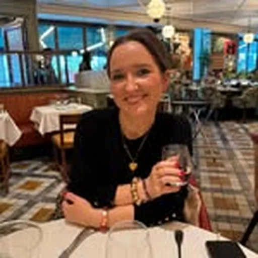 @rosegallagher profile image