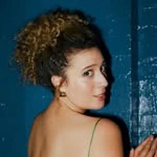 @rosematafeo profile image