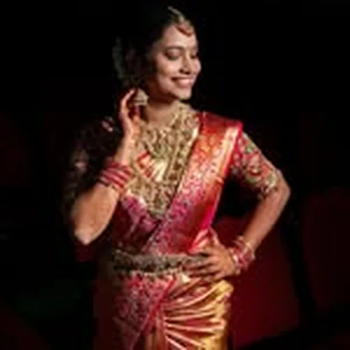 @rosepetalmakeup_vijayawada profile image