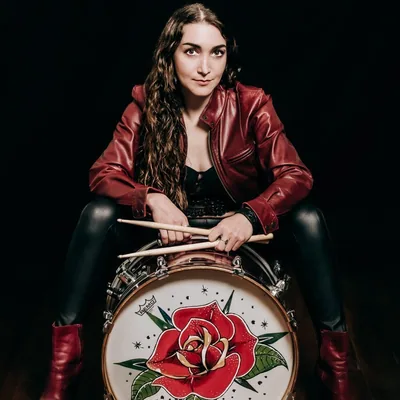 @rosethedrummer profile image