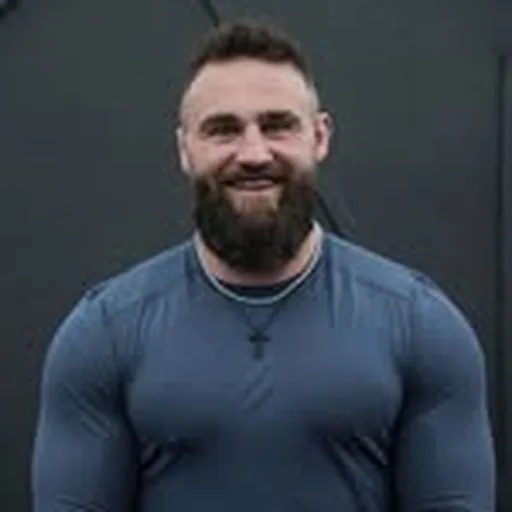 @rossbossfit profile image