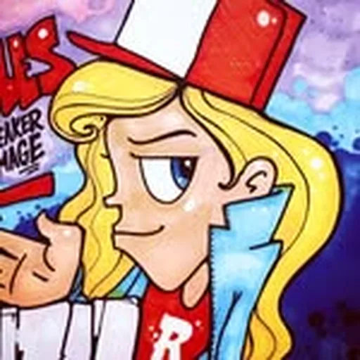 @rosyone profile image
