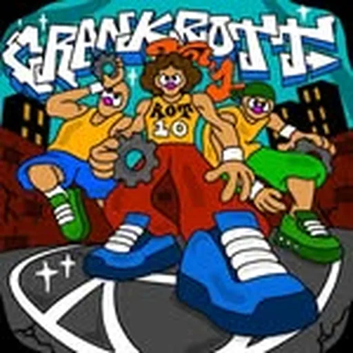 @rotswerzie profile image