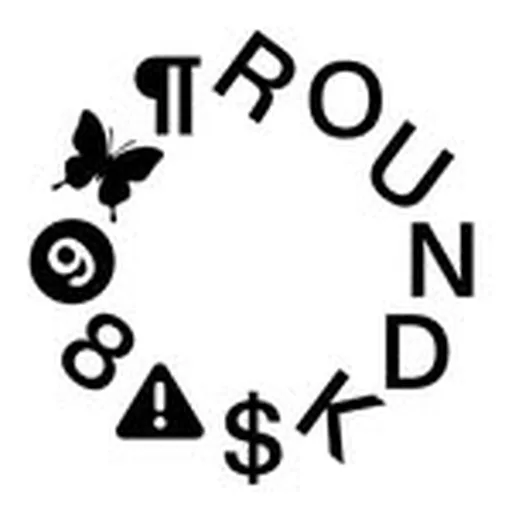 @roundk_for_everyone profile image