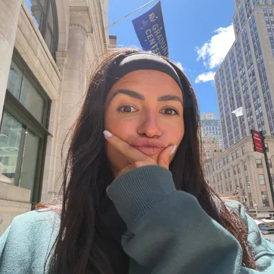 @roxanebust profile image