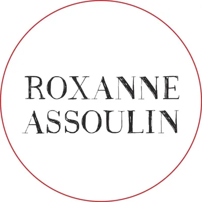 @roxanneassoulin profile image