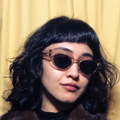 @roxyrezvany profile image
