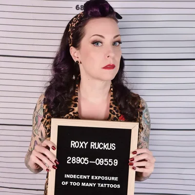 @roxyruckus profile image