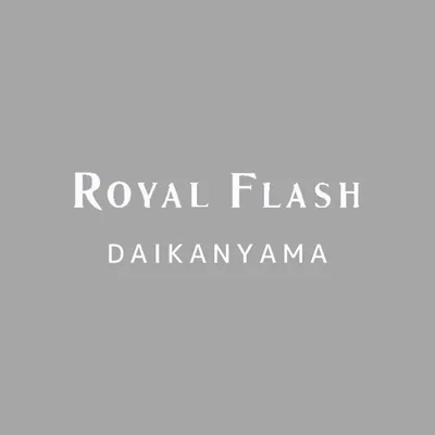 @royalflash_daikanyama profile image