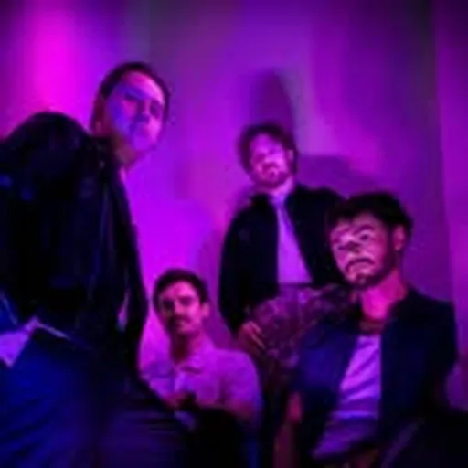 @royaloakband profile image