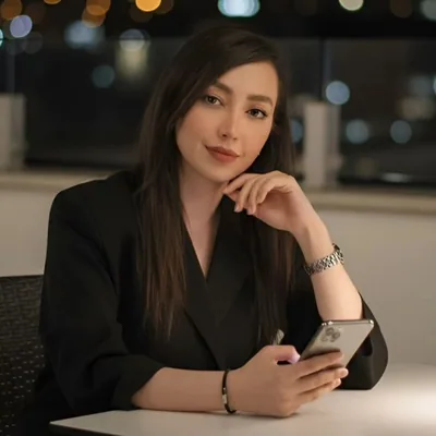 @rozhansoleymanii profile image