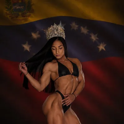 @rtesoro_ifbbpro profile image