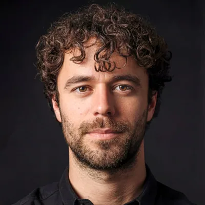 @rubenhassid profile image