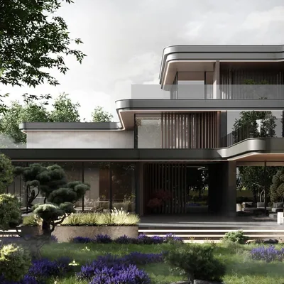 @rublevadesign_architecture profile image