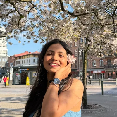@ruchilaineurope profile image