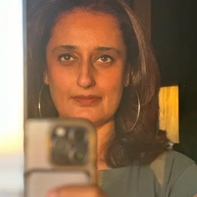 @ruchinarain profile image