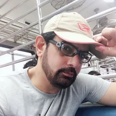 @rudrakaushish profile image