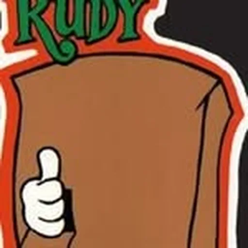 @rudyjohnson profile image