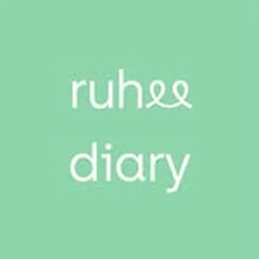 @ruhee.diary profile image