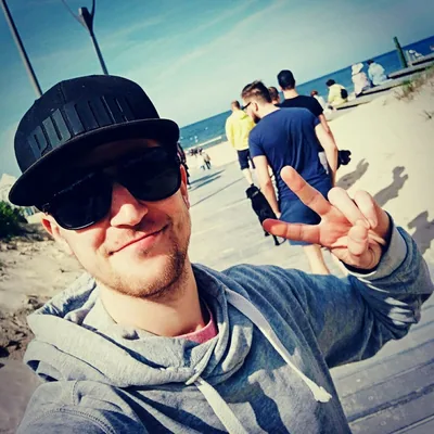 @rummelschubser profile image