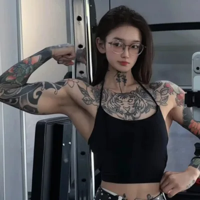 @ruoxigym profile image