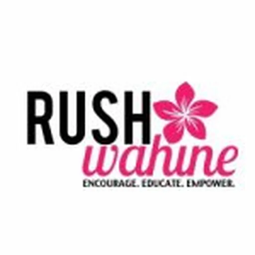 @rushwahine profile image