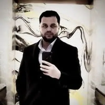 @ruslanzokirovuzb profile image