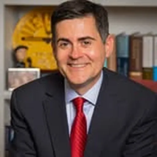 @russellmoore profile image