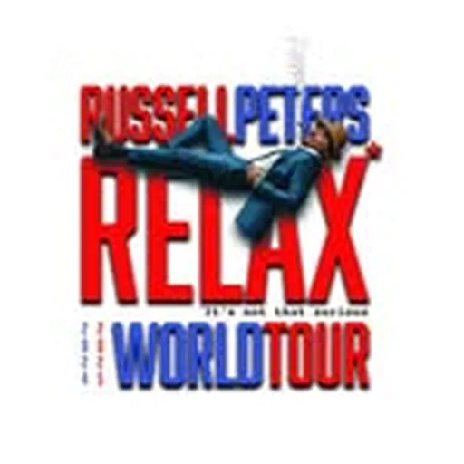 @russellpeters profile image