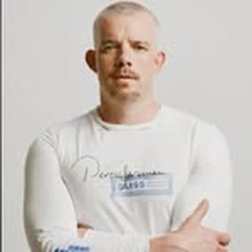 @russelltovey profile image