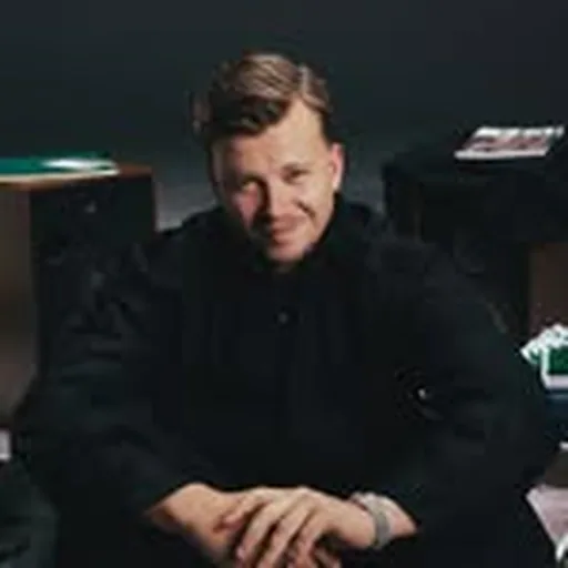 @russonl profile image