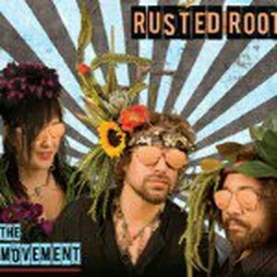 @rustedroot profile image