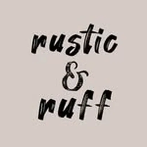 @rusticandruff profile image