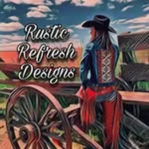 @rusticrefreshdesigns profile image