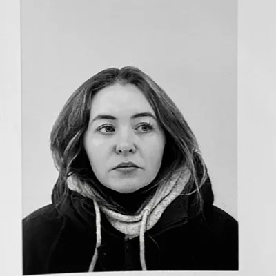@ruthguest profile image