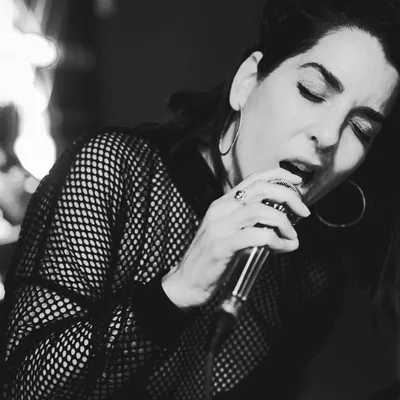 @ruthlorenzomusic profile image